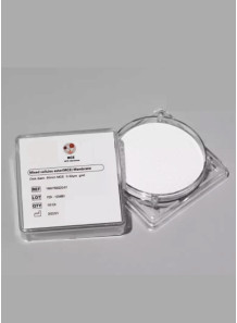 Water system microporous filter membrane (47mm 0.22μm 50 pieces)