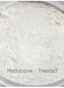 Silk Mica Powder ชนิดด้าน (Matte, Methicone Coated)