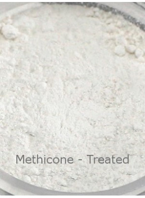Mica Powder (20 Micron, Methicone Coated)