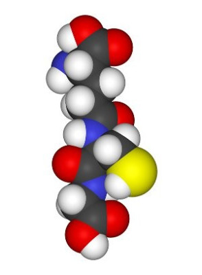 what glutathione does L-Glutathione Liquid