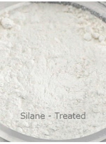  Mica Powder (20 Micron, Silane Coated)