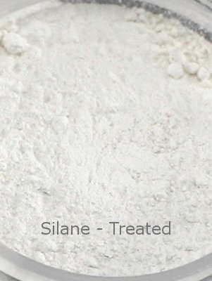 Mica Powder (20 Micron, Silane Coated)