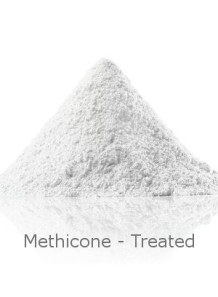  Talc Powder (5 Micron, Methicone Coated)