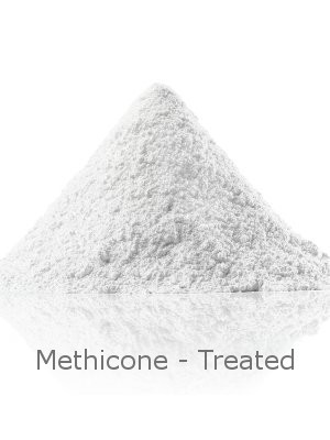 Talc Powder (5 Micron, Methicone Coated)