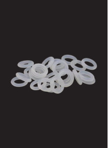  Silicone O-ring 18mm * 3.5mm VMQ﻿