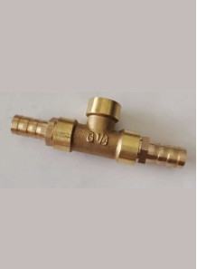 Vacuum Joint G1/4 (6mm)