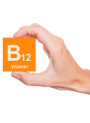 Vitamin B12 (Methylcobalamin 1%) วิตามินบี 12