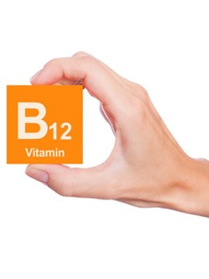 Vitamin B12 (Methylcobalamin 1%) วิตามินบี 12