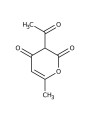 Dehydroacetic Acid (99% Powder, Natural Preservative)