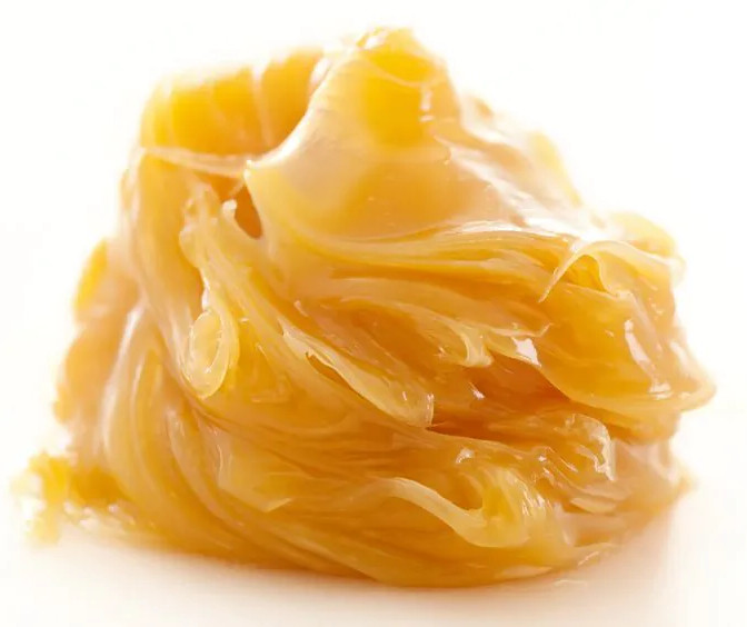 Lanolin (Sheep Wool Grease, Anhydrous, Deodorized)