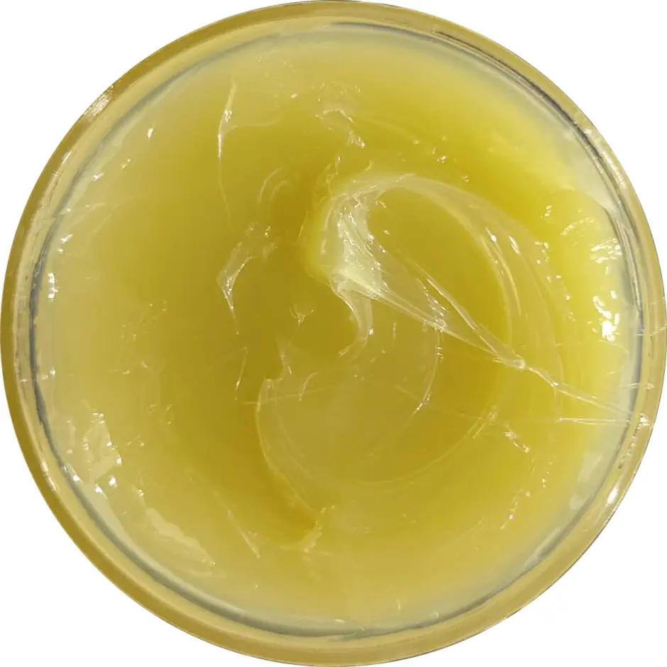 Lanolin Alcohol