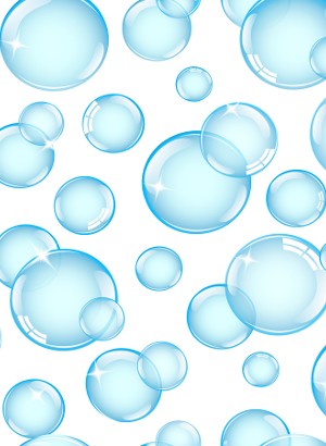 Bubble Max™ LT (Long-Lasting Bubble)