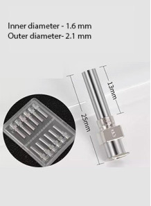  1 Layer Electrospinning Injector ( 1.6/2.1mm)