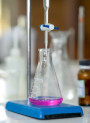 Determination of Carbamide Peroxide Content by Iodometric Titration Method
