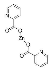 Zinc Picolinate (20% Zinc)
