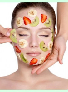 FruitPeel™ ผลัดเซลล์ด้วยผลไม้