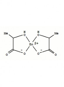 Zinc Lactate