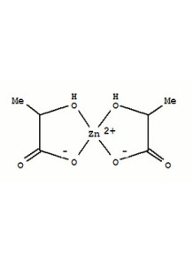  Zinc Lactate