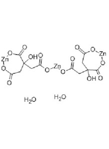  Zinc Citrate