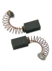 อะไหล่ - Overhead Stirrer 3200w แปรงถ่าน