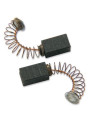 Spare parts - Overhead Stirrer 3200w carbon brushes (pair)