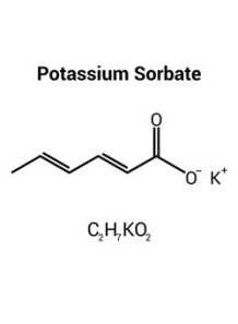  Potassium Sorbate