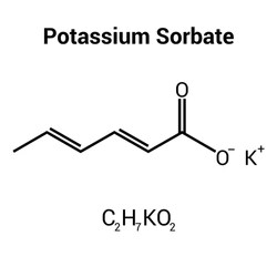 Potassium Sorbate