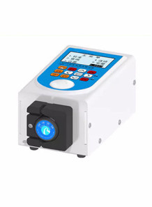  Peristaltic Pump (8 Rotors, PPS, 114ml/min)