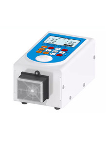 Peristaltic Pump (4 Rotors, PC, 114ml/min)
