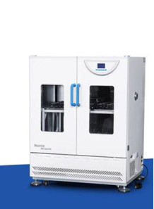  Incubator Shaker (double layer)Tray size: 920x500mm