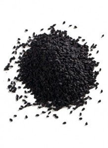 Black Cumin Seed Oil (Virgin)