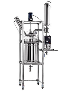  Reactor ( 30L ) double-layer stainless steel