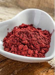 Red Yeast Rice Extract (Monacolin K 5%)