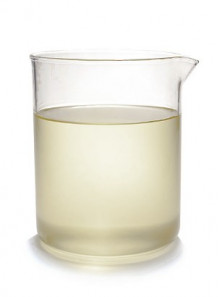 Glossy Wax (Light, Non-Greasiness)