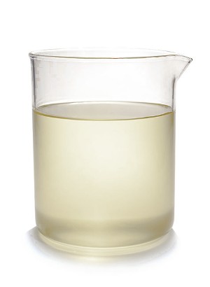 Glossy Wax (Light, Non-Greasiness)