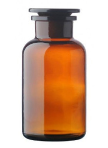 Reagent Bottle (Narrow...