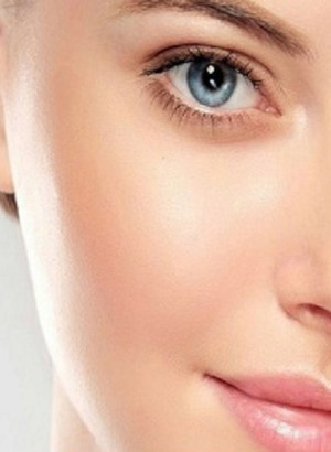 Liquid Foundation (Color No.3, Glow)