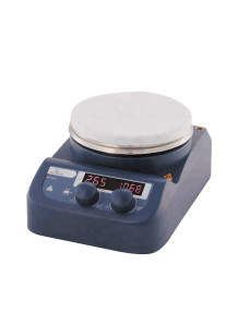  Magnetic Stirrer (Digital, Ceramic, 5L, Heat)