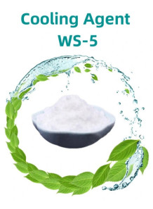  WS-5 Cooling Agent (FEMA 4309)