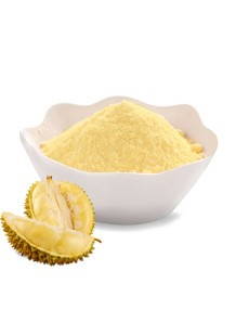 Durian Fruit Powder (Spray-Dried) ผงทุเรียน
