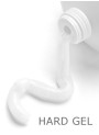 Oil Thick™ Hard (สร้างเนื้อเจลน้ำมัน / Oil Gellant / เนื้อแข็ง)