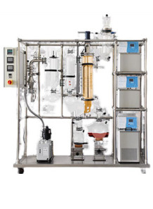  Short Path Molecular Distillation ( 220mm )