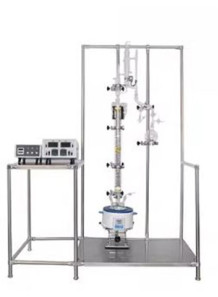 Distillation Flask Set ( 2L )