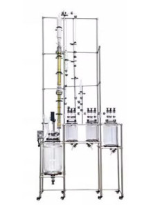Distillation Flask Set (...