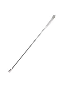 Micro Spoon (Stainless steel, 18 cm)