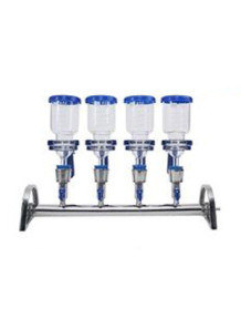 Microbial Limit Tester (4L)...