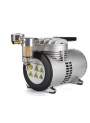 Vacuum Pump ( for Microbial Limit Tester )