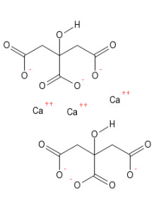 Calcium Citrate