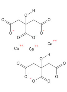 Calcium Citrate