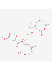 Calcium Citrate Malate